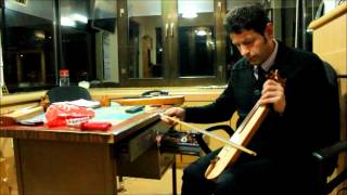 Hasan Deniz - Potbori