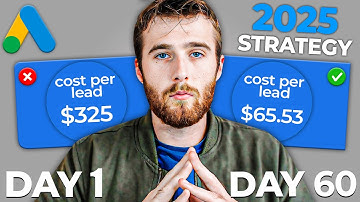How To Optimize Your Google Ads Campaign In 2025 (Full Guide With Real Results)