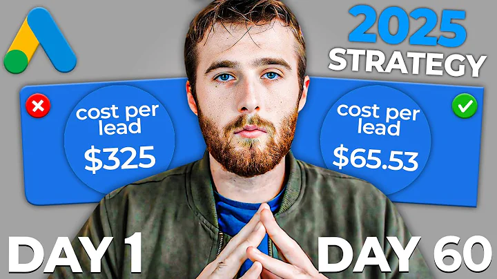 How To Optimize Your Google Ads Campaign In 2025 (Full Guide With Real Results)