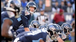Ryan Tannehill's Play-Action Fakes | Beneath the Surface