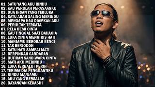 Thomas Arya Full Album Terbaik Sepanjang Masa | Lagu Slow Rock Malaysia Bikin Baper