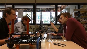 Fontys Minor AR Promo 2017