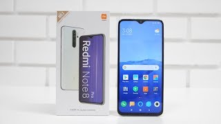 Redmi note 8 pro unboxing & overview india unit this comes with a
6.53" full hd+ ips lcd screen powered by the new helio g90t octa core
chipset in 6/8 ...