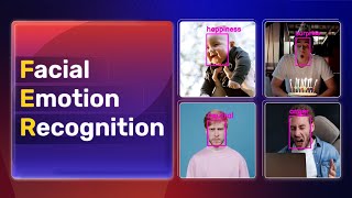Facial Emotion Recognition:  Unlocking Human Emotions screenshot 2