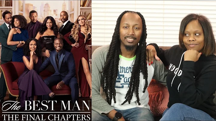The Best Man: The Final Chapters Recap & Review