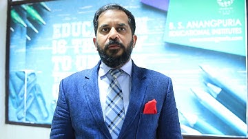 Guest Faculty Raman Sachdeva