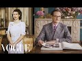 Queen Elizabeth's 19 Most Iconic Looks From 1932 to Now | Life in Looks | Vogue