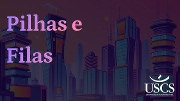Pilhas e Filas na Programação: Conceitos e Exemplos Práticos!