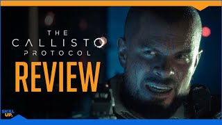 I do not recommend: The Callisto Protocol (Video Game Video Review)