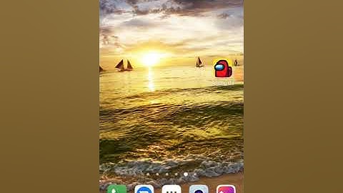 como resolve o erro 6 ping do among us