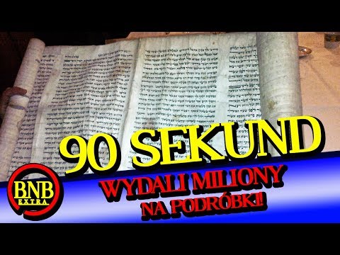 Wideo: Muzeum Biblijne w Waszyngtonie