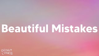 Maroon 5 - Beautiful Mistakes (feat. Megan Thee Stallion) (Lyrics)