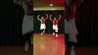 Paala Palli | Kaduva 🐯 | Anna Prasad | Malavika Krishnadas | Shyam Doc Choreo | Youtube Shorts