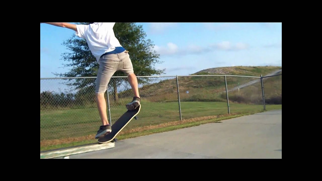 Flocka Flame Skateboarding