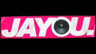 Jayou - Western Jam (Jayous Gone East Remix)