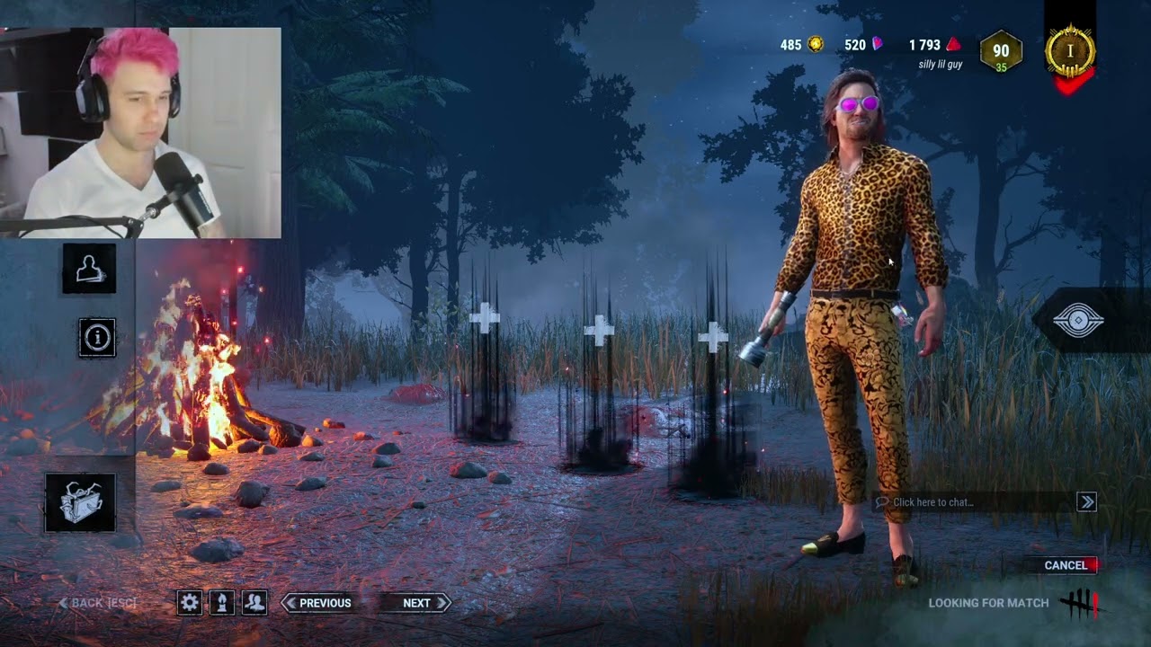 dbd #gaming #deadbydaylight #deadbydaylightmoments #dbdtiktok #deadby