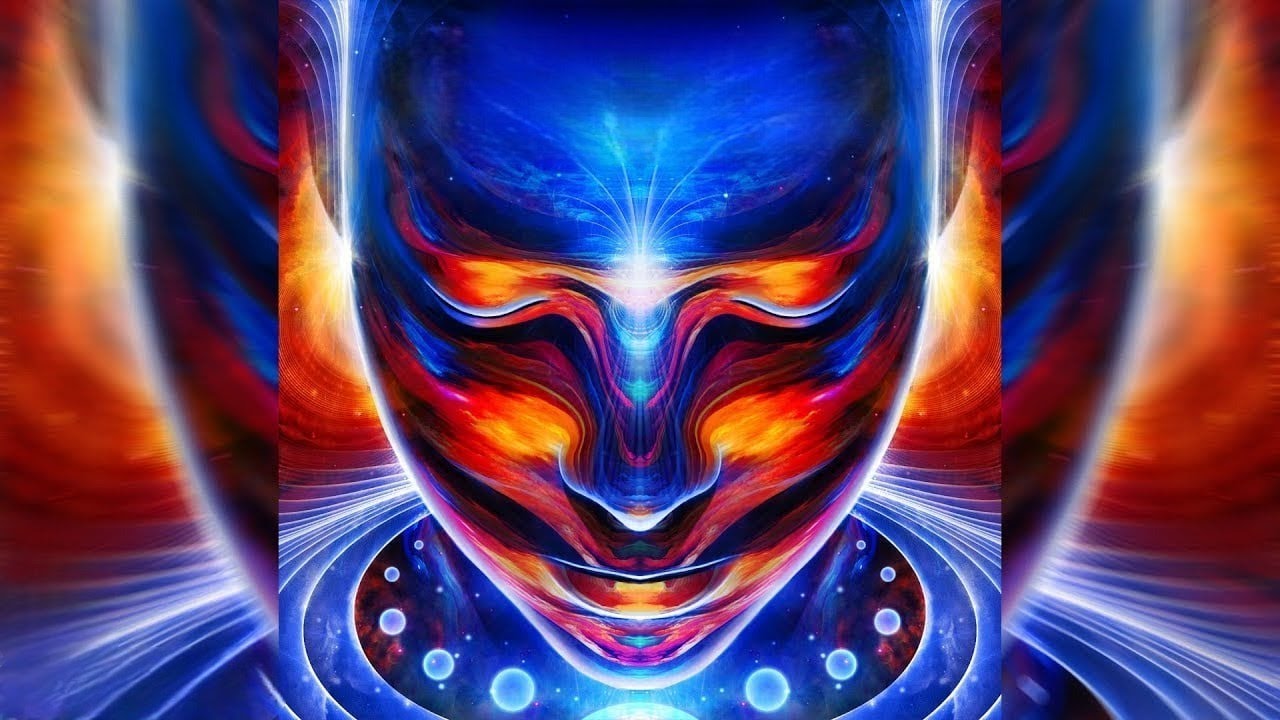Psychedelic Trance - Electric Samurai / Infected Mushroom mix 2024 ...