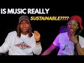 Is Music Really Sustainable What Female Musicians Go Through How To Survive As A Musician 