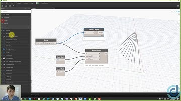 DSCONS | Bài 6.03 - Chuỗi và tầm quan trọng của Chuỗi (P3)
