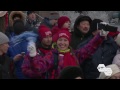 Olympic Torch Relay (Day 51) - Abakan