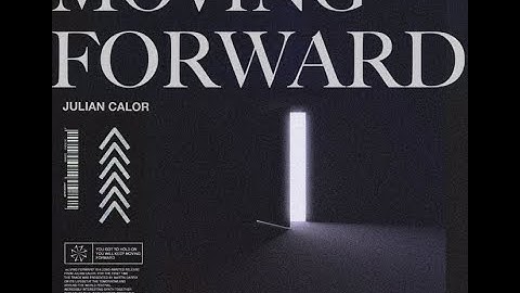 Julian Calor - Moving Forward (STMPD RCRDS)  [Visual Video]