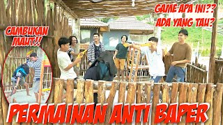 TRI SUAKA & TEAM (GAME EXTREME)