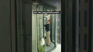 POV: Gen Z jadi Content Creator