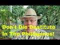 7ways to die destitute in the philippines every man has a story