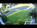 Beginning of video