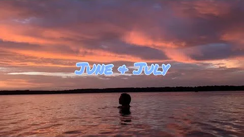 June/July (2020)