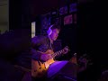 Jam track I wrote years ago. Love to revisit old songs! #guitar