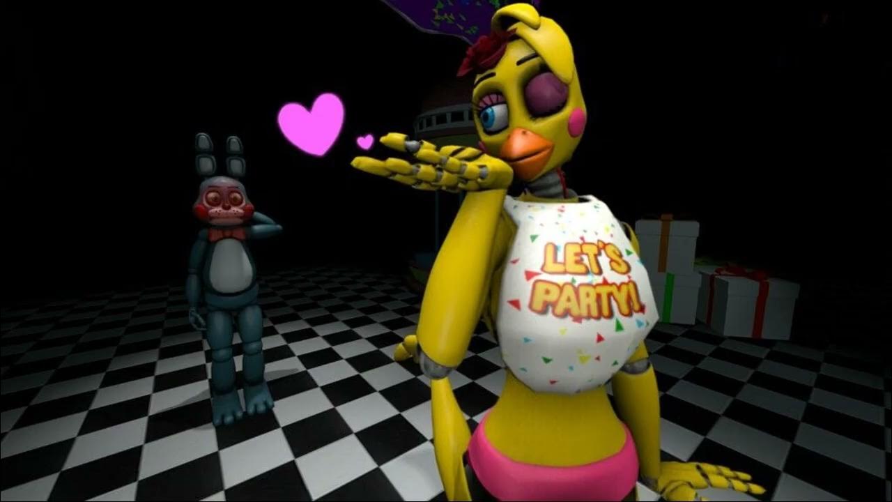 Фнаф той чика sfm. Toy bonnie x toy chica sfm. Той чика фнаф 2. Toy chica sfm. Toy bonnie x toy chica sfm.