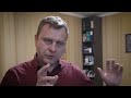 Spotlight on Ukraine: Interview with Andrii Chernousov