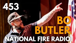 453. "A Soldiers Heart" - Bo Butler