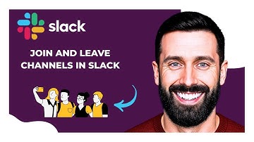 How To Join And Leave Channels On SLACK (Complete 2025 Guide)