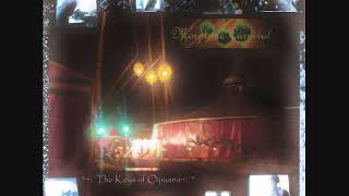 Morphine Carnival - a summer in astrolis