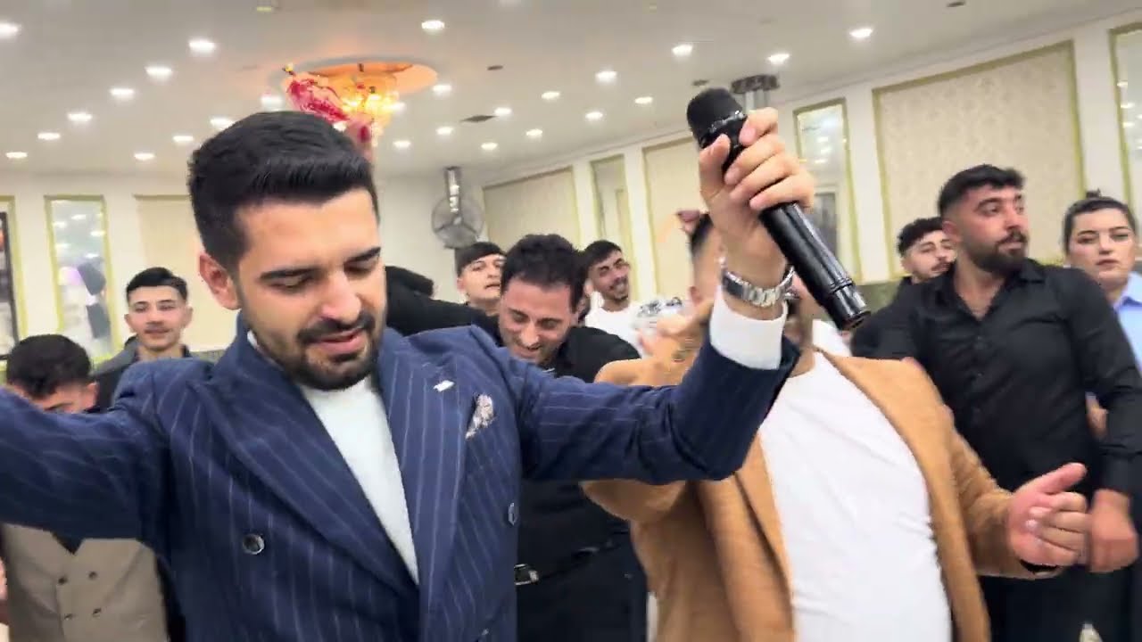 BU DÜĞÜNÜN GÜZELLİĞİNE DOYAMAYACAKSINIZ !! Kars merkez Halefoğlu köyü düğünü Grup Zilan 