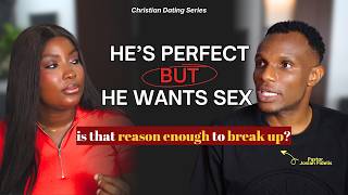 How to Know If He's Truly a Christian or Just Performing Christianity