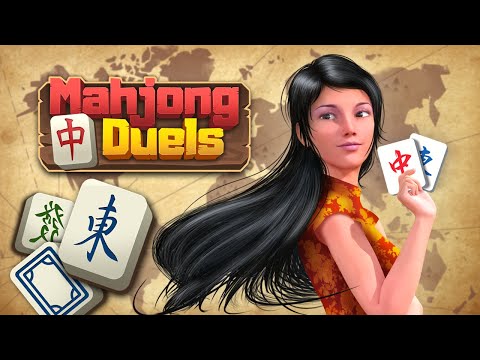 Mahjong Duels
