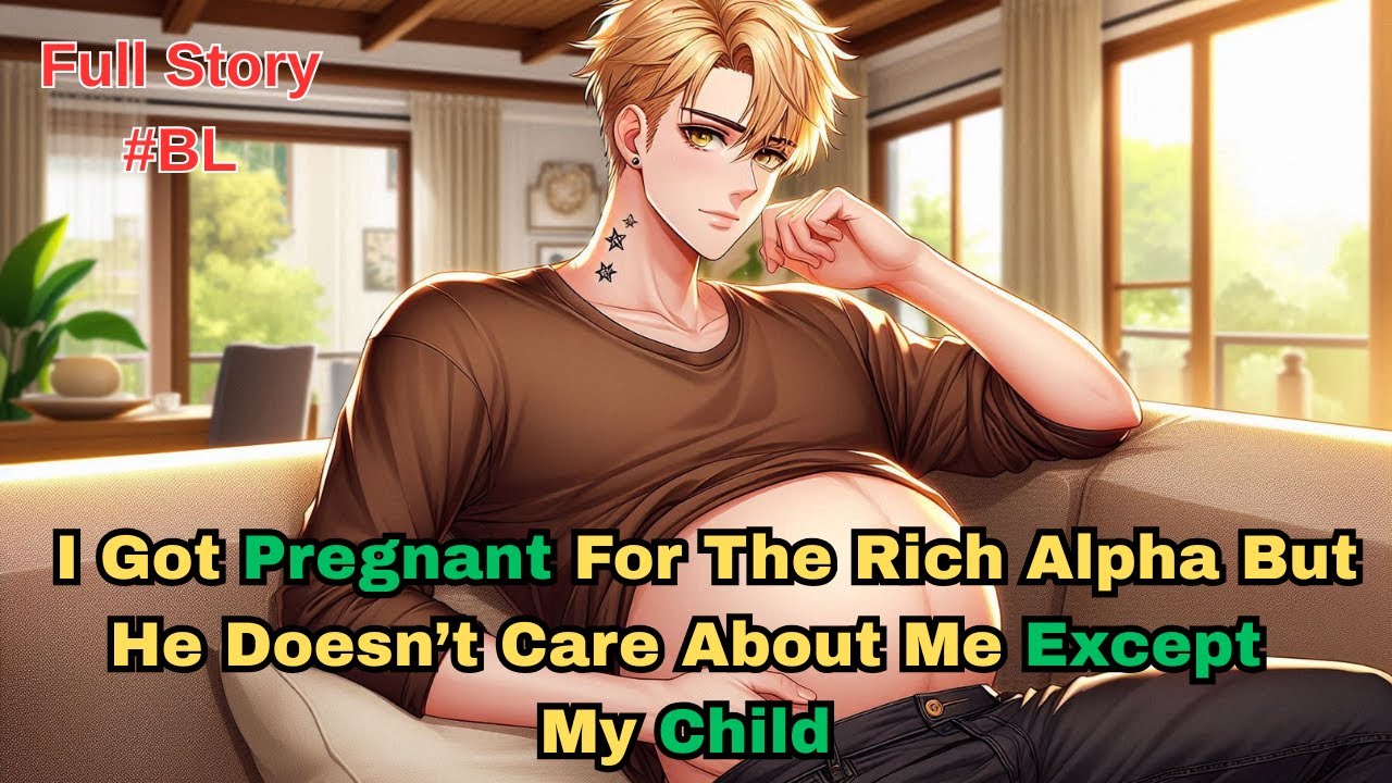 My ALPHA Husband Took My Baby And Drove Me Away After I Birthed A Son For Him #bl #blstories