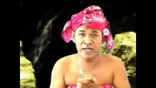 PUPUH GINADA BASUR MANIS