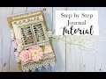 Journal Tutorial Using Jane Memoirs Collection