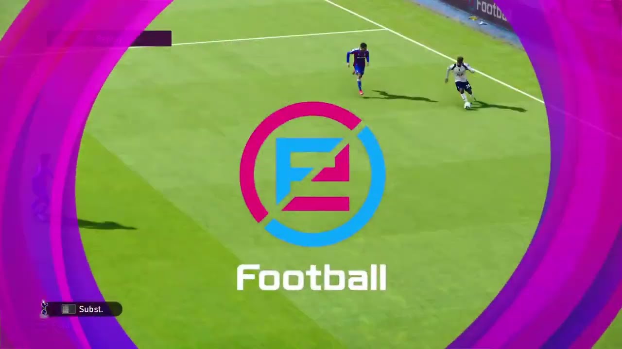 TOTT3NH4M  X CRYST4L P4L4CE 4O V1VO COM 1M4G3NS JOGO DE HOJE ASSISTA AGORA GAMEPLAY PES21 PS5