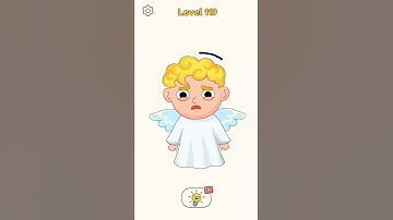 Dop # 4 level #119 #draw one part #shorts