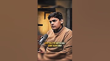 Online courses✅ || #prashantkirad #motivation #exhubmotivation #podcast #rajshamani