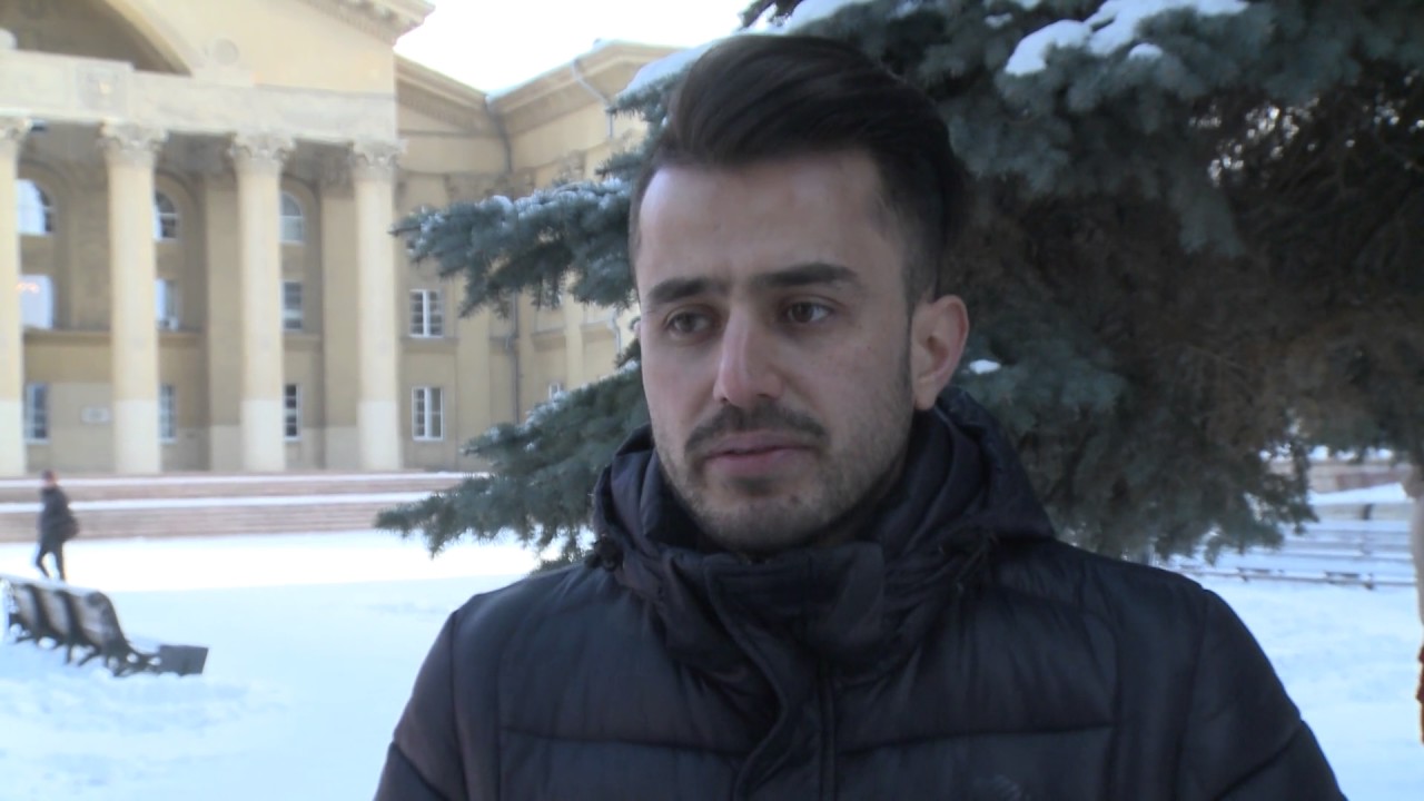 Экскурсия по столице Южного Урала - YouTube