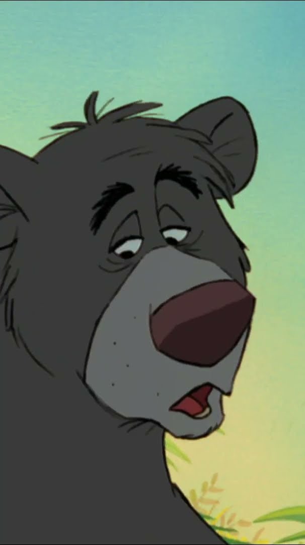 ? Jungle Trail with Baloo and Mowgli! | Jungle Book | Disney Kids