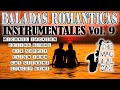 🎷 Baladas Romanticas Instrumentales Vol 9 para enamorados 🎷 Musica relajante 🎷 Saxofon 🎷