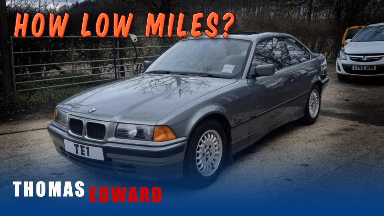 Bmw 318is заклинило капот