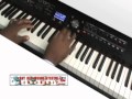 How to add chords on piano  reggae style  any key music system